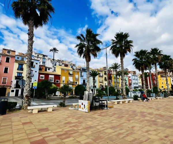 Best Locations in Spain