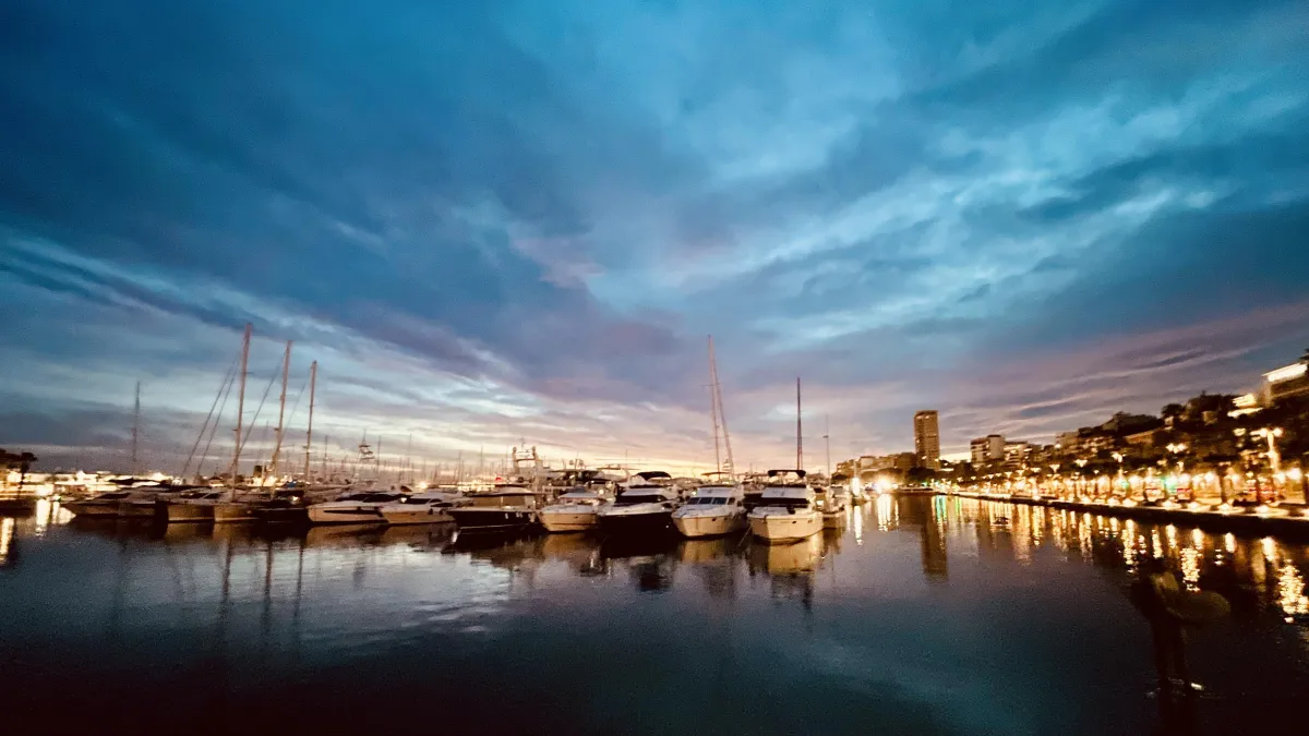 Best Locations in Spain